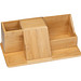 Schreibtischorganisator Lublin,beige