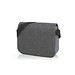 Schultertasche ModernClassic, anthrazit