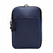 Schultertasche NEAR BY,blau