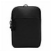 Schultertasche NEAR BY,schwarz