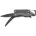 Schwarzwolf outdoor® AWU Multitool mit 6 Funktionen