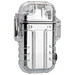 Schwarzwolf outdoor® Lichtbogenfeuerzeug mit COB-Lampe Calbuco