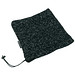 Schwarzwolf® outdoor Mogoton 2-in-1 Halstuch, schwarz Schwarzwolf® outdoor Mogoton 2-in-1 Halstuch, schwarz