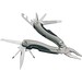 Schwarzwolf® outdoor Multitool Armador, grau