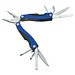 Schwarzwolf® outdoor Multitool Armador, blau