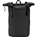 Schwarzwolf outdoor® PEKTUSAN Rolltoprucksack, schwarz