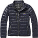 ELEVATE Damen Daunenjacke Scotia, dunkelblau, XXL