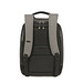 Samsonite® Laptop-Rucksack Securipak mit Diebstahlschutz, cool grey