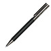 senator® Metall-Kugelschreiber Arctic, blaue Mine, schwarz senator® Metall-Kugelschreiber Arctic, blaue Mine, schwarz