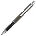 senator® Metall-Kugelschreiber Star Tec, blaue Mine, anthrazit-metallic