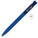 senator® Druckkugelschreiber Liberty Bio, blaue Mine, blau 288
