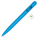 senator® Druckkugelschreiber Nature Plus, blaue Mine, blau 279
