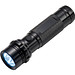 Set aus Taschenlampe und Multitool, schwarz