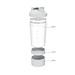 Shaker Protein, Pro 2, 0,40 l, transparent