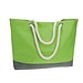 Shopper BONNY, hellgrün