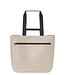 Shopper SOFTBASKET, beige