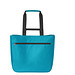 Shopper SOFTBASKET, petrol
