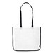 Shopping-Bag, weiß