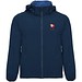 Siberia Softshelljacke Unisex, Navy Blue, 2XL
