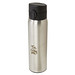 Sika 450 ml RCS-zertifizierte Isolierflasche aus recyceltem Edelstahl, silber