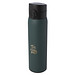 Sika 450 ml RCS-zertifizierte Isolierflasche aus recyceltem Edelstahl, waldgrün
