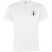 Slam Sport T-Shirt für Herren, weiss, 3XL