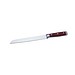 SLICE Brotmesser, silber