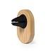 Magnetischer Smartphonehalter Toby, natur