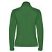 Softshell Jacke Nebraska, Damen, grün, M