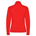 Softshell Jacke Nebraska, Damen, rot, XXXL