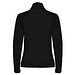 Softshell Jacke Nebraska, Damen, schwarz, M