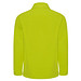 Softshell Jacke Nebraska, Herren, lime, XXL