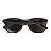 Sonnenbrille Blues, schwarz