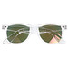 Sonnenbrille Blues sun, schwarz