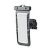 SOSTENER Fahrrad-Smartphone-Halter, schwarz