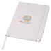 Spectrum A5 Hard Cover Notizbuch, fliederfarben