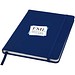 Spectrum DIN A5 Notizbuch - blanko, navy