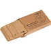 Spielkarten Newcastle,beige