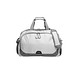 Sport-/Reisetasche STEP, weiß