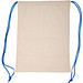 Sportbeutel Londonderry, blau