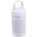 Sporthandtuch Sporty,weiss