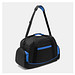 Sporttasche DOME,blau, schwarz