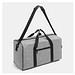 Sporttasche DONEGAL GYM,grau, schwarz