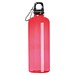 Sporttrinkflasche 600ml , rot