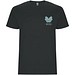 Stafford T-Shirt für Herren, Dark Lead, M