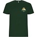 Stafford T-Shirt für Herren, dunkelgrün, S