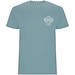 Stafford T-Shirt für Herren, Dusty Blue, 2XL