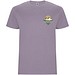 Stafford T-Shirt für Herren, flieder, M