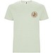 Stafford T-Shirt für Herren, Mist Green, 2XL