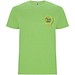 Stafford T-Shirt für Herren, Oasis Green, 2XL